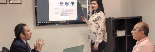 Consultoría en Gestión Documental