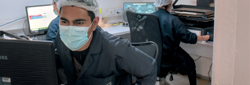 Outsourcing de Gestión Documental