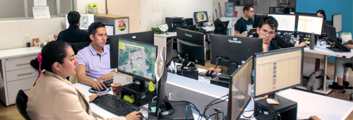 Diseño y Desarrollo de Software