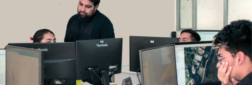 Consultoría de Software