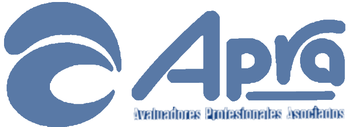 Logo Apra