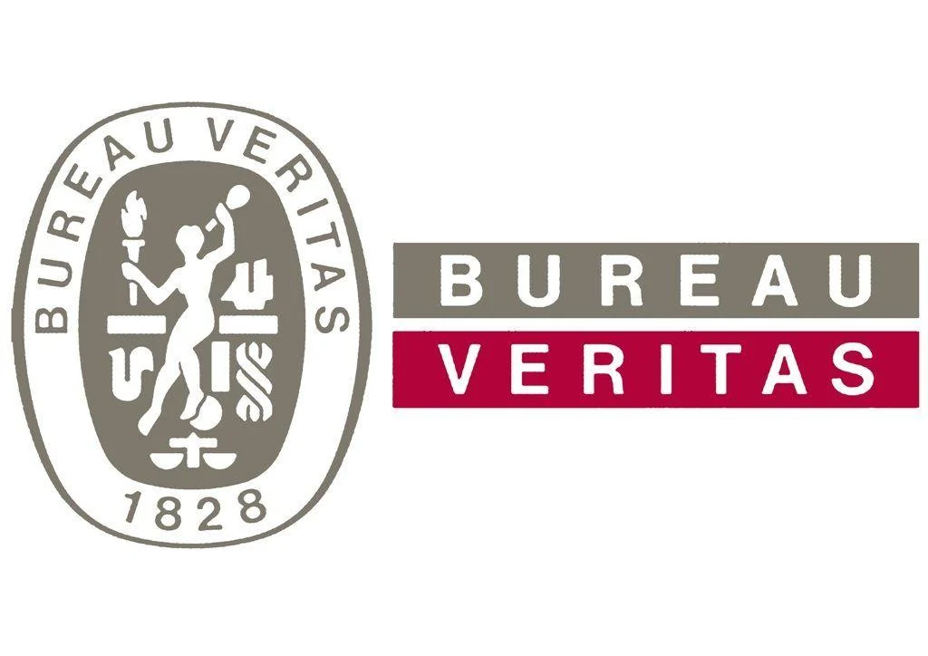 Logo Bureau Veritas
