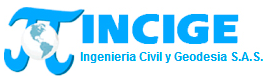 Logo Incige