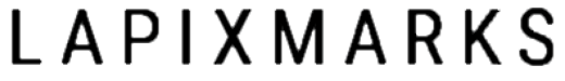 Logo Lapixmarks