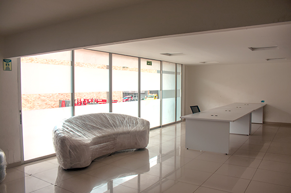 Bodega fontibón espacio de trabajo 2