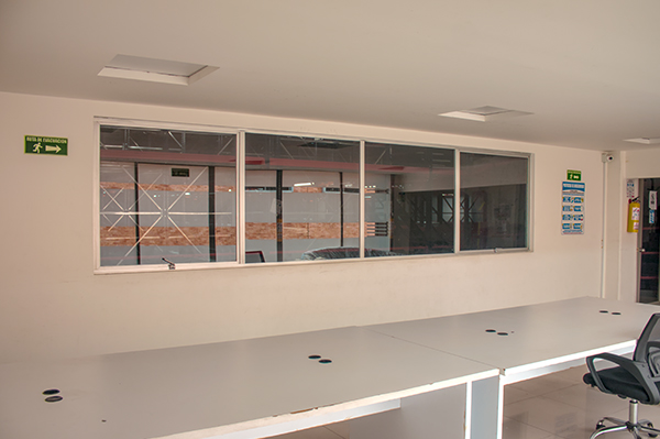 Bodega fontibón espacio de trabajo 3