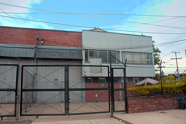 Bodega Montevideo1 fachada