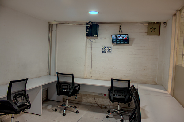 Bodega Montevideo2 zona de trabajo1