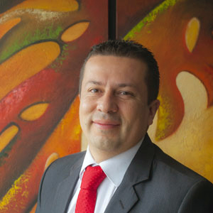 Lider Tecnología de la Información Skaphe