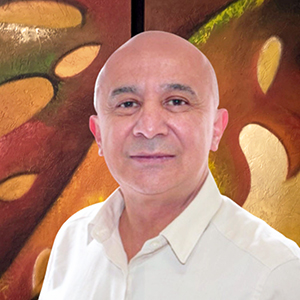 Lider Administrativo y Financiera